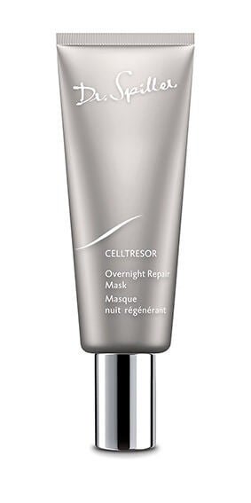 Dr. Spiller Celltresor Overnight Repair Maske (50ml) - belamax