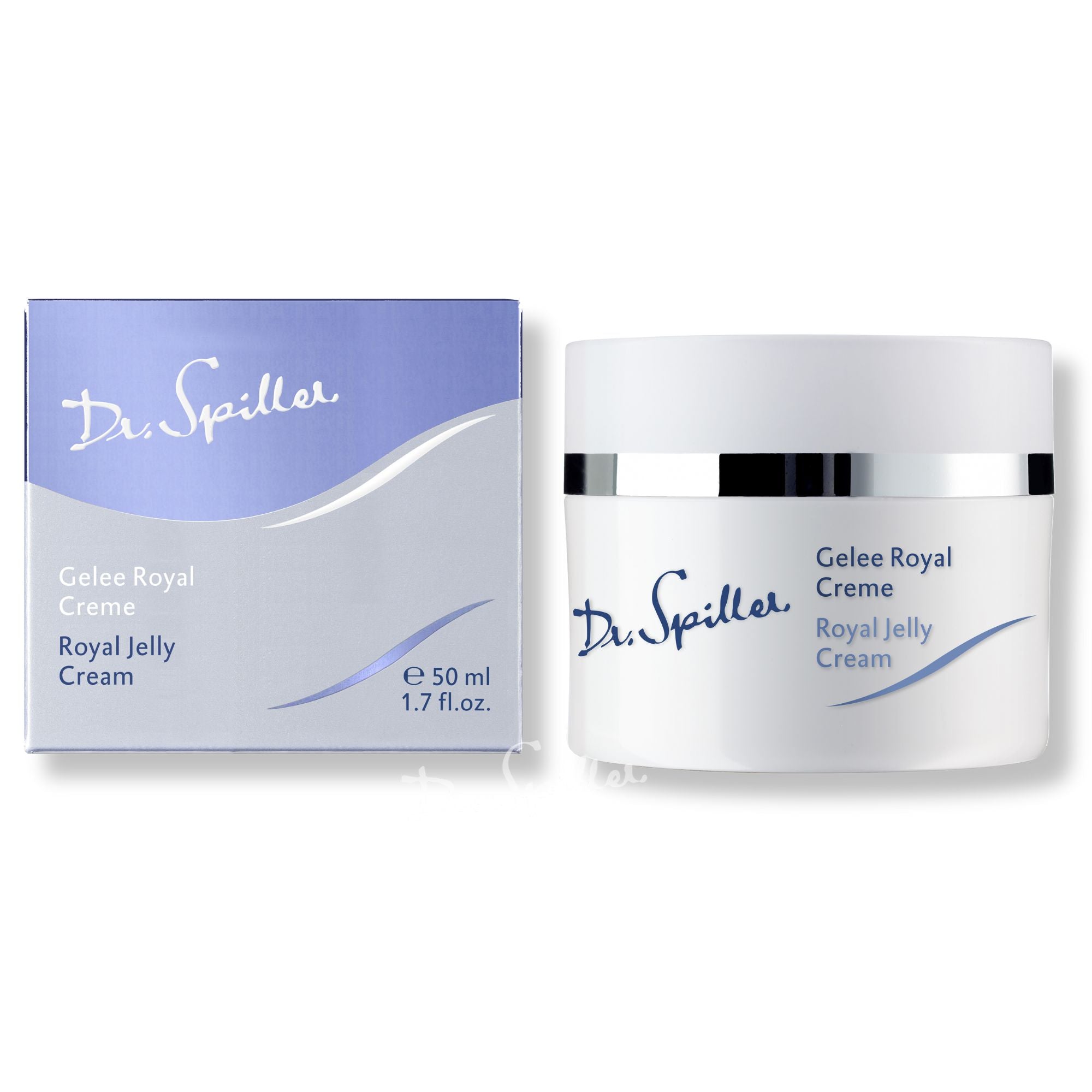 Dr. Spiller Gelee Royal Creme (50ml) - belamax