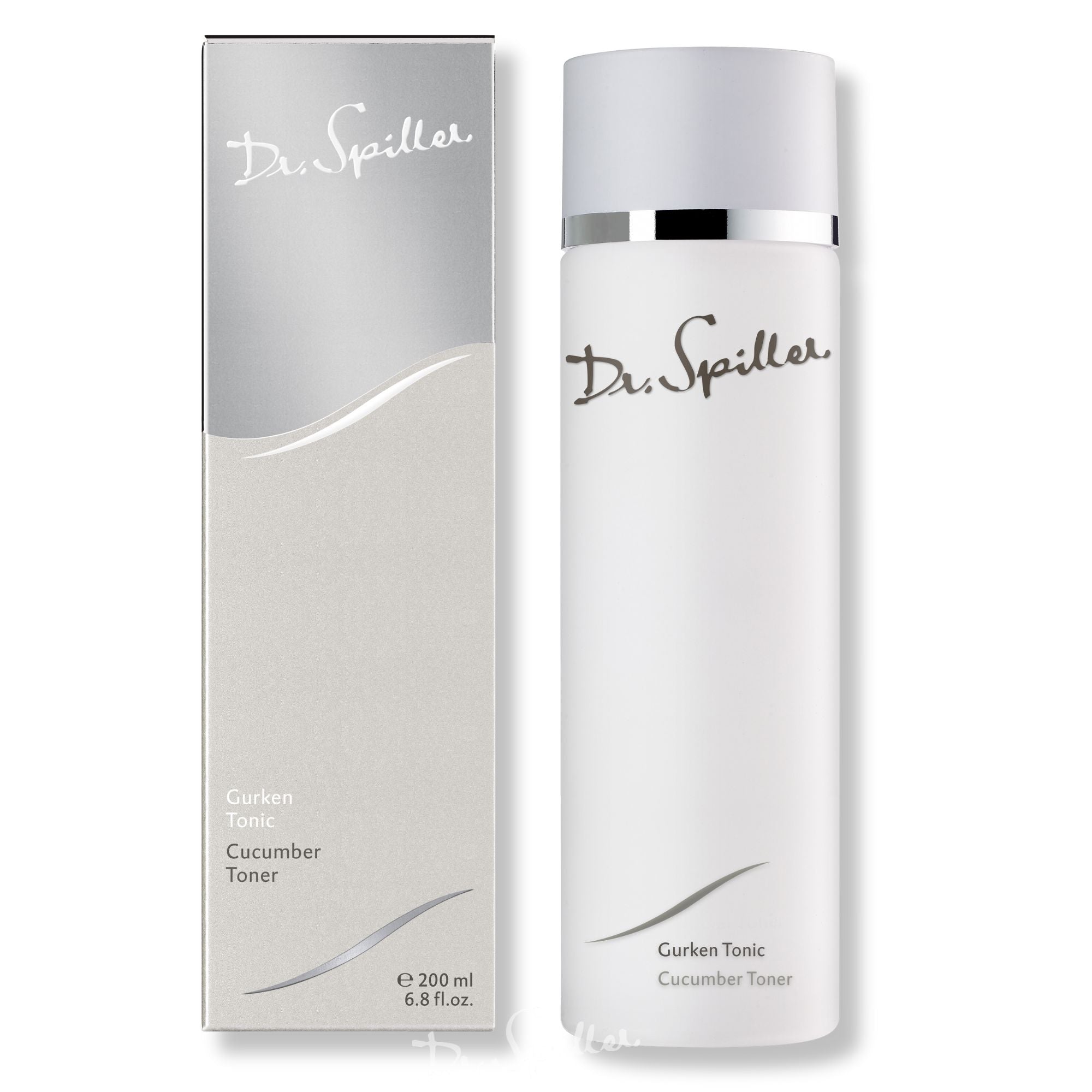 Dr. Spiller Gurken Tonic (200ml) - belamax