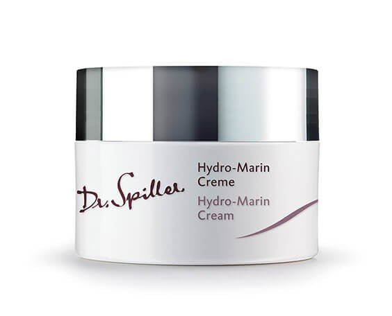 Dr. Spiller Hydro - Marin® Creme (50ml) - belamax